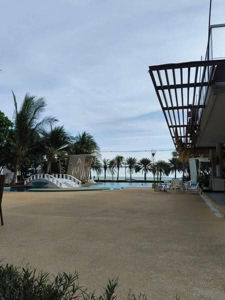 Lumpini Park Beach Jomtien, Chon Buri (Pattaya), Jomtiensaineung Rd, Na Kloe, Bang Lamung (Pattaya), Chon Buri (Pattaya), 2 Bedrooms, 58 sqm, Condo For Sale, by Tanawan Surichai, 500640946 - DDproperty.com