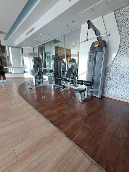 Supalai Veranda Ratchavipha-Prachachuen, Bangkok, 689 Pracha Chuen Rd, Bang Sue, Bangkok, 1 Bedroom, 44 sqm, Condo For Rent, by BR Property Thailand, 500640948 - DDproperty.com