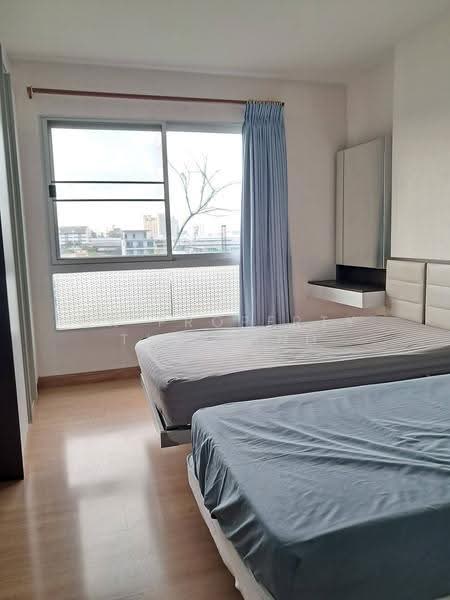 Supalai Veranda Ratchavipha-Prachachuen, Bangkok, 689 Pracha Chuen Rd, Bang Sue, Bangkok, 1 Bedroom, 44 sqm, Condo For Rent, by BR Property Thailand, 500640948 - DDproperty.com