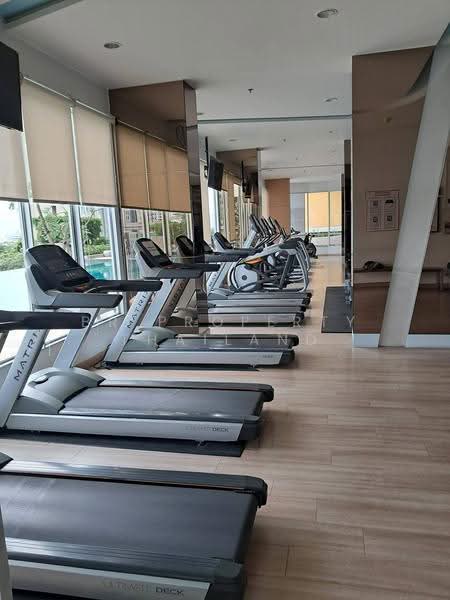 Supalai Veranda Ratchavipha-Prachachuen, Bangkok, 689 Pracha Chuen Rd, Bang Sue, Bangkok, 1 Bedroom, 44 sqm, Condo For Rent, by BR Property Thailand, 500640948 - DDproperty.com