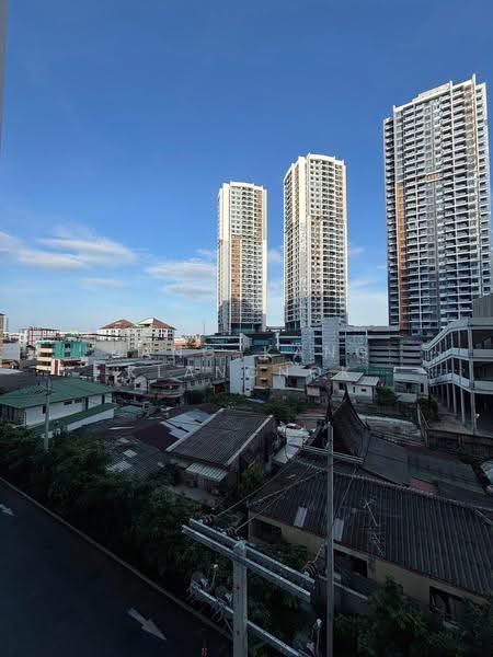 COBE Ratchada-Rama 9 : โค้บบ์ รัชดา-พระราม 9, กรุงเทพ, Thiam Ruammit Road, ห้วยขวาง, กรุงเทพ, 25 ตร.ม., คอนโด ให้เช่า, โดย Kang-Kang Klangnok, 500640952 - DDproperty.com