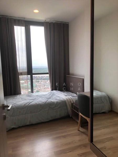 Oka Haus Sukhumvit 36, Bangkok, 3399 Rama 4 Road, Khong Tan, Khlong Toei, Bangkok, 2 Bedrooms, 50 sqm, Condo For Rent, by Kornkanok Sonvichai, 500640953 - DDproperty.com