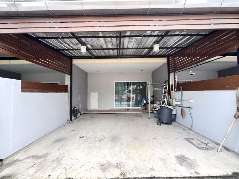 Villette Lite Pattanakarn : วิลเลต ไลท์ พัฒนาการ 38, กรุงเทพ, ซอยพัฒนาการ 38 ถนนพัฒนาการ, สวนหลวง, กรุงเทพ, 100 ตร.ม., ทาวน์เฮ้าส์ ขาย, โดย บริษัท เอชแอล แอสเซท จำกัด, 500640956 - DDproperty.com