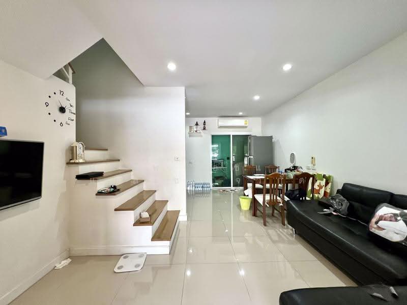 Villette Lite Pattanakarn : วิลเลต ไลท์ พัฒนาการ 38, กรุงเทพ, ซอยพัฒนาการ 38 ถนนพัฒนาการ, สวนหลวง, กรุงเทพ, 100 ตร.ม., ทาวน์เฮ้าส์ ขาย, โดย บริษัท เอชแอล แอสเซท จำกัด, 500640956 - DDproperty.com