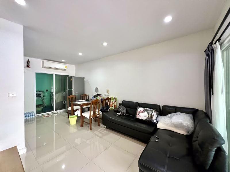 Villette Lite Pattanakarn : วิลเลต ไลท์ พัฒนาการ 38, กรุงเทพ, ซอยพัฒนาการ 38 ถนนพัฒนาการ, สวนหลวง, กรุงเทพ, 100 ตร.ม., ทาวน์เฮ้าส์ ขาย, โดย บริษัท เอชแอล แอสเซท จำกัด, 500640956 - DDproperty.com