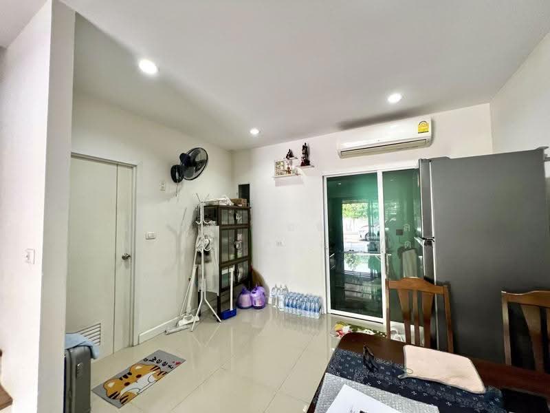 Villette Lite Pattanakarn : วิลเลต ไลท์ พัฒนาการ 38, กรุงเทพ, ซอยพัฒนาการ 38 ถนนพัฒนาการ, สวนหลวง, กรุงเทพ, 100 ตร.ม., ทาวน์เฮ้าส์ ขาย, โดย บริษัท เอชแอล แอสเซท จำกัด, 500640956 - DDproperty.com