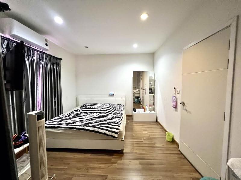 Villette Lite Pattanakarn : วิลเลต ไลท์ พัฒนาการ 38, กรุงเทพ, ซอยพัฒนาการ 38 ถนนพัฒนาการ, สวนหลวง, กรุงเทพ, 100 ตร.ม., ทาวน์เฮ้าส์ ขาย, โดย บริษัท เอชแอล แอสเซท จำกัด, 500640956 - DDproperty.com