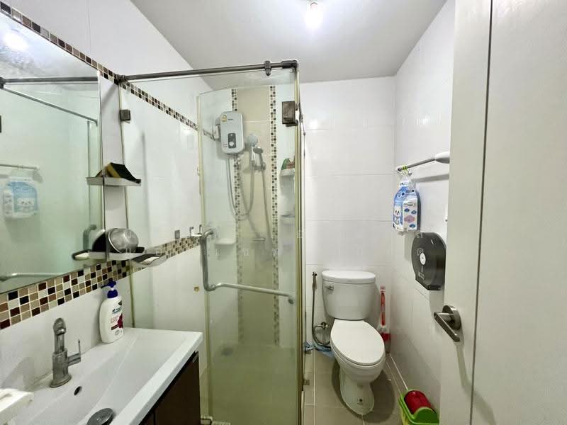 Villette Lite Pattanakarn : วิลเลต ไลท์ พัฒนาการ 38, กรุงเทพ, ซอยพัฒนาการ 38 ถนนพัฒนาการ, สวนหลวง, กรุงเทพ, 100 ตร.ม., ทาวน์เฮ้าส์ ขาย, โดย บริษัท เอชแอล แอสเซท จำกัด, 500640956 - DDproperty.com
