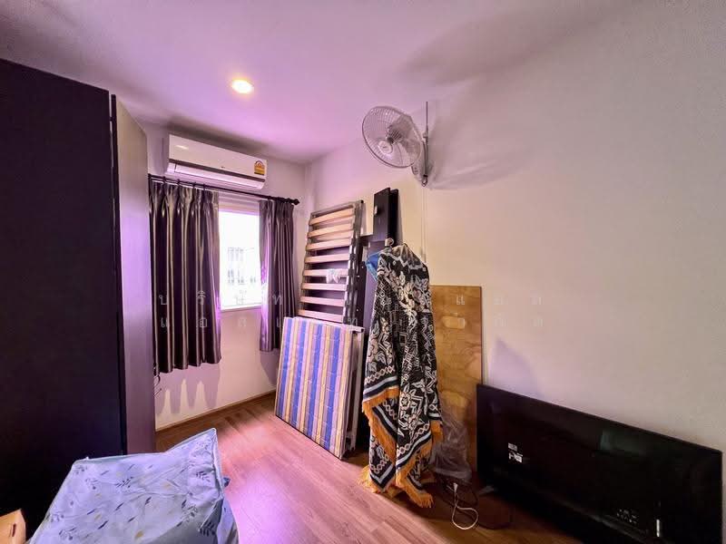 Villette Lite Pattanakarn, Bangkok, Soi Phatthanakan 38, Phatthanakan Road, Suan Luang, Bangkok, 3 Bedrooms, 100 sqm, Townhouse For Sale, by บริษัท เอชแอล แอสเซท จำกัด, 500640956 - DDproperty.com