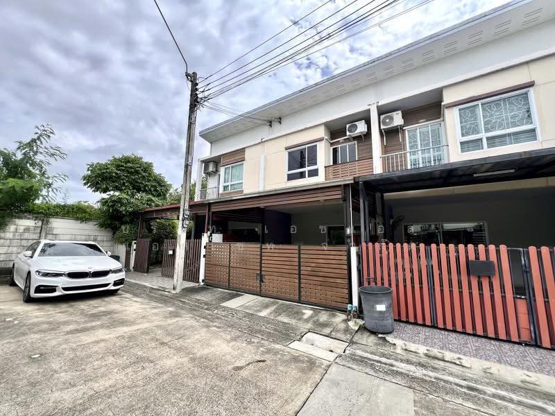 Villette Lite Pattanakarn : วิลเลต ไลท์ พัฒนาการ 38, กรุงเทพ, ซอยพัฒนาการ 38 ถนนพัฒนาการ, สวนหลวง, กรุงเทพ, 100 ตร.ม., ทาวน์เฮ้าส์ ขาย, โดย บริษัท เอชแอล แอสเซท จำกัด, 500640956 - DDproperty.com