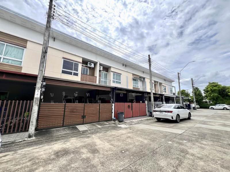 Villette Lite Pattanakarn : วิลเลต ไลท์ พัฒนาการ 38, กรุงเทพ, ซอยพัฒนาการ 38 ถนนพัฒนาการ, สวนหลวง, กรุงเทพ, 100 ตร.ม., ทาวน์เฮ้าส์ ขาย, โดย บริษัท เอชแอล แอสเซท จำกัด, 500640956 - DDproperty.com