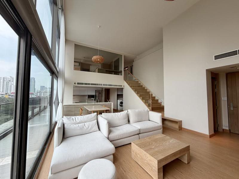 The Philo Residence, Bangkok, 32 ซอยเมธีนิเวศม์ ถนนสุขุมวิท แขวงคลองตัน คลองเตย กทม, Khong Tan, Khlong Toei, Bangkok, 3 Bedrooms, 166 sqm, Condo For Rent, by The Luxe Group, 500640957 - DDproperty.com