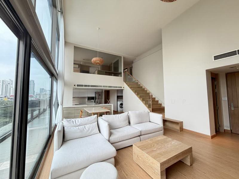 The Philo Residence, Bangkok, 32 ซอยเมธีนิเวศม์ ถนนสุขุมวิท แขวงคลองตัน คลองเตย กทม, Khong Tan, Khlong Toei, Bangkok, 3 Bedrooms, 166 sqm, Condo For Rent, by The Luxe Group, 500640957 - DDproperty.com