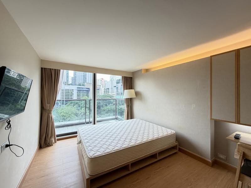 The Philo Residence, Bangkok, 32 ซอยเมธีนิเวศม์ ถนนสุขุมวิท แขวงคลองตัน คลองเตย กทม, Khong Tan, Khlong Toei, Bangkok, 3 Bedrooms, 166 sqm, Condo For Rent, by The Luxe Group, 500640957 - DDproperty.com
