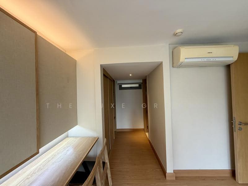 The Philo Residence, Bangkok, 32 ซอยเมธีนิเวศม์ ถนนสุขุมวิท แขวงคลองตัน คลองเตย กทม, Khong Tan, Khlong Toei, Bangkok, 3 Bedrooms, 166 sqm, Condo For Rent, by The Luxe Group, 500640957 - DDproperty.com