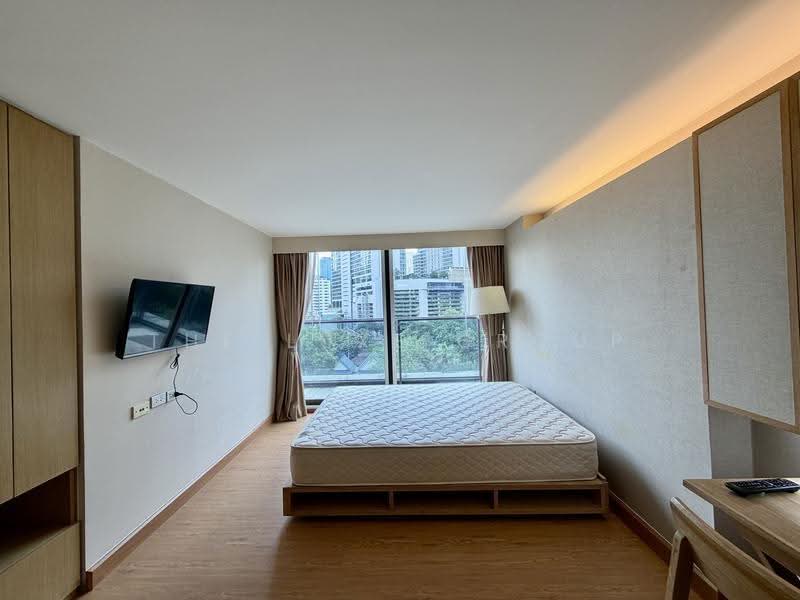 The Philo Residence, Bangkok, 32 ซอยเมธีนิเวศม์ ถนนสุขุมวิท แขวงคลองตัน คลองเตย กทม, Khong Tan, Khlong Toei, Bangkok, 3 Bedrooms, 166 sqm, Condo For Rent, by The Luxe Group, 500640957 - DDproperty.com