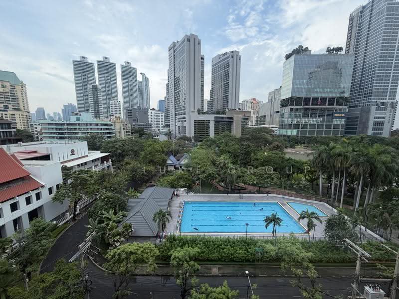 The Philo Residence, Bangkok, 32 ซอยเมธีนิเวศม์ ถนนสุขุมวิท แขวงคลองตัน คลองเตย กทม, Khong Tan, Khlong Toei, Bangkok, 3 Bedrooms, 166 sqm, Condo For Rent, by The Luxe Group, 500640957 - DDproperty.com
