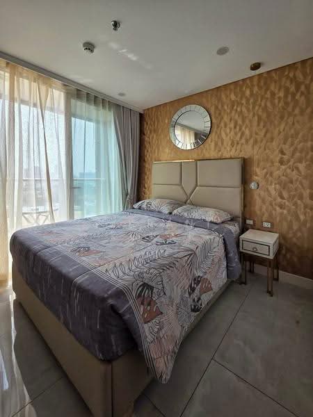 Copacabana Beach Jomtien, Chon Buri (Pattaya), Jomtien Sai Song Rd, Nong Pru, Bang Lamung (Pattaya), Chon Buri (Pattaya), 1 Bedroom, 29 sqm, Condo For Sale, by Vikrant Kokar, 500640958 - DDproperty.com