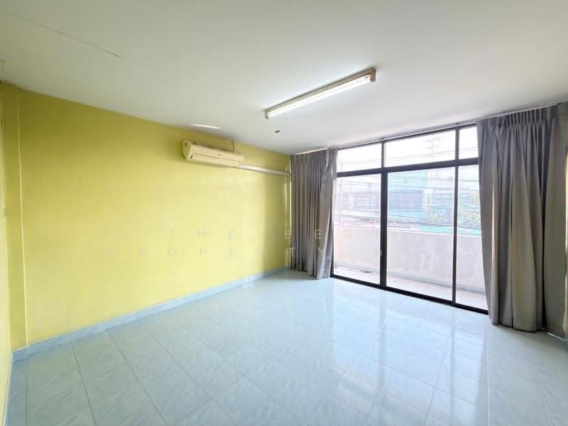 หมู่บ้านแฟมิลี่แลนด์ ชลบุรี (Family Land), Chon Buri (Pattaya), Na Pa, Muang Chon Buri, Chon Buri (Pattaya), , 100 sqm, Shophouse For Sale, by The Best Property ตาล, 500640959 - DDproperty.com
