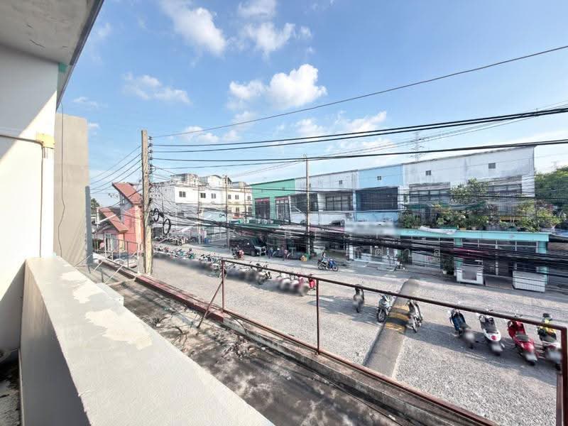 หมู่บ้านแฟมิลี่แลนด์ ชลบุรี (Family Land), Chon Buri (Pattaya), Na Pa, Muang Chon Buri, Chon Buri (Pattaya), , 100 sqm, Shophouse For Sale, by The Best Property ตาล, 500640959 - DDproperty.com