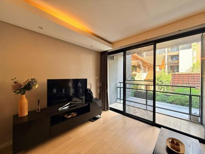 Mode Sukhumvit 61, Bangkok, Sukhumvit 61 Road, Khlong Tan Nua, Watthana, Bangkok, 1 Bedroom, 55 sqm, Condo For Rent, by Bangkok Residential, 500640960 - DDproperty.com