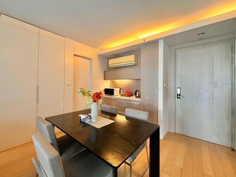 Mode Sukhumvit 61, Bangkok, Sukhumvit 61 Road, Khlong Tan Nua, Watthana, Bangkok, 1 Bedroom, 55 sqm, Condo For Rent, by Bangkok Residential, 500640960 - DDproperty.com
