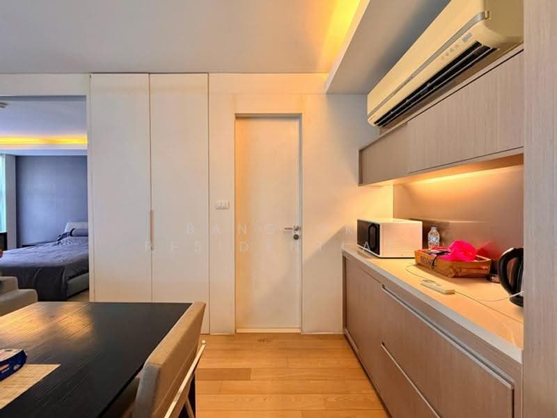 Mode Sukhumvit 61, Bangkok, Sukhumvit 61 Road, Khlong Tan Nua, Watthana, Bangkok, 1 Bedroom, 55 sqm, Condo For Rent, by Bangkok Residential, 500640960 - DDproperty.com