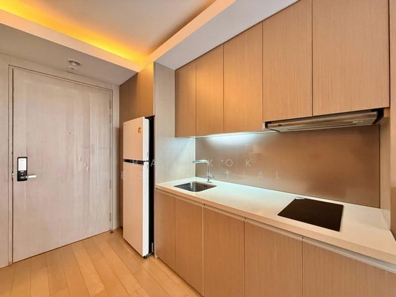 Mode Sukhumvit 61, Bangkok, Sukhumvit 61 Road, Khlong Tan Nua, Watthana, Bangkok, 1 Bedroom, 55 sqm, Condo For Rent, by Bangkok Residential, 500640960 - DDproperty.com