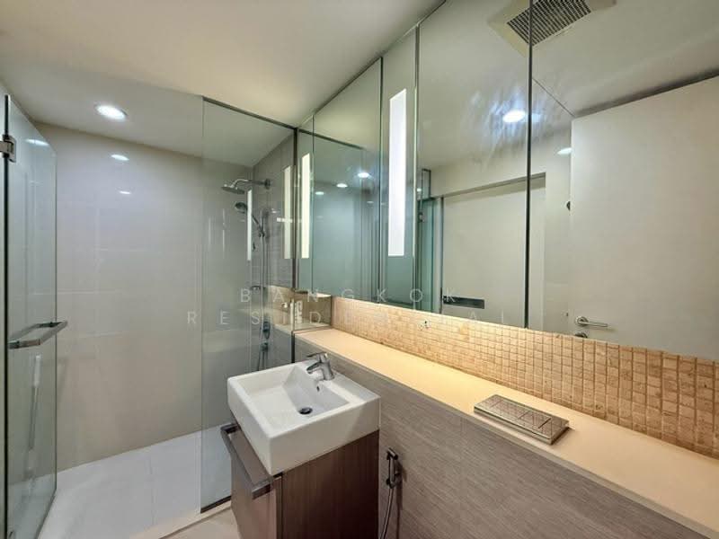 Mode Sukhumvit 61, Bangkok, Sukhumvit 61 Road, Khlong Tan Nua, Watthana, Bangkok, 1 Bedroom, 55 sqm, Condo For Rent, by Bangkok Residential, 500640960 - DDproperty.com