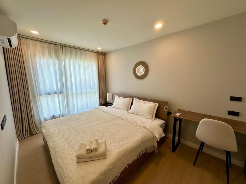Space Cherngtalay Condominium : เสปซ เชิงทะเล คอนโดมิเนียม, ภูเก็ต, เชิงทะเล, ถลาง, ภูเก็ต, 60 ตร.ม., คอนโด ให้เช่า, โดย Fazwaz (Thailand) Co., Ltd., 500640962 - DDproperty.com