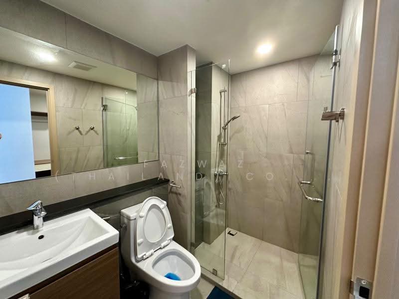 Space Cherngtalay Condominium, Phuket, Choeng Thale, Thalang, Phuket, 2 Bedrooms, 60 sqm, Condo For Rent, by Fazwaz (Thailand) Co., Ltd., 500640962 - DDproperty.com