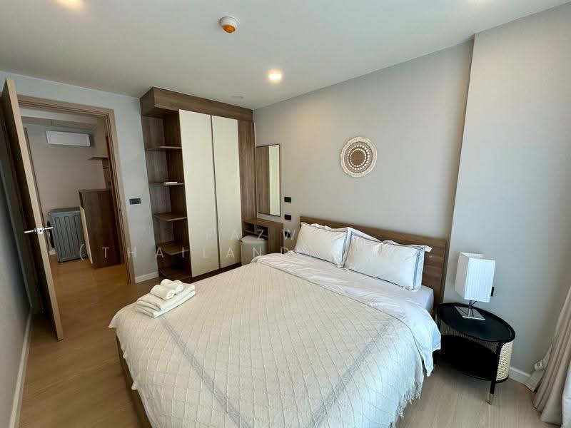 Space Cherngtalay Condominium, Phuket, Choeng Thale, Thalang, Phuket, 2 Bedrooms, 60 sqm, Condo For Rent, by Fazwaz (Thailand) Co., Ltd., 500640962 - DDproperty.com