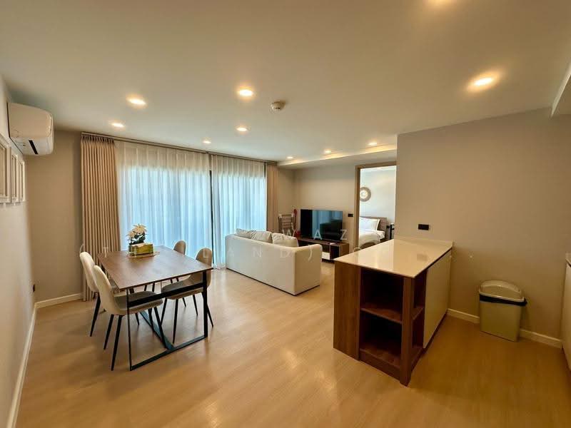 Space Cherngtalay Condominium : เสปซ เชิงทะเล คอนโดมิเนียม, ภูเก็ต, เชิงทะเล, ถลาง, ภูเก็ต, 60 ตร.ม., คอนโด ให้เช่า, โดย Fazwaz (Thailand) Co., Ltd., 500640962 - DDproperty.com