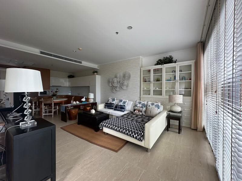 Northpoint Wongamat, Chon Buri (Pattaya), 456 456 Moo 5 Naklua 18/1 Alley, Na Kloe, Bang Lamung (Pattaya), Chon Buri (Pattaya), 2 Bedrooms, 102 sqm, Condo For Sale, by บริษัท ซันเรียลเอสเตท จำกัด, 500640964 - DDproperty.com