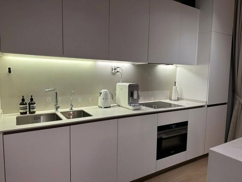 The Strand Thonglor, Bangkok, 36 Soi Sukhumvit 55, Khlong Tan Nua, Watthana, Bangkok, 3 Bedrooms, 185 sqm, Condo For Rent, by GT Real Estate Thailand, 500640966 - DDproperty.com