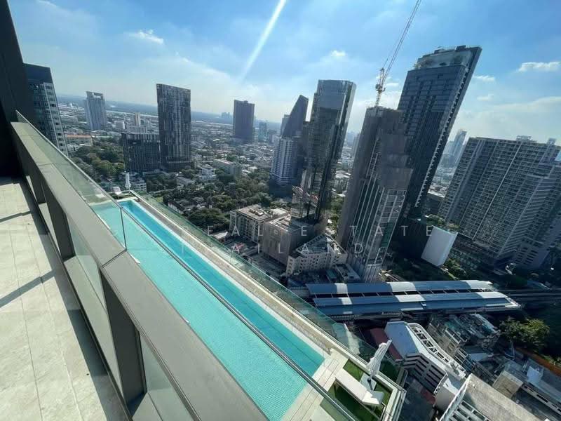 The Strand Thonglor : เดอะ สแตรนด์ ทองหล่อ, กรุงเทพ, 36 ซ. สุขุมวิท 55, คลองตันเหนือ, วัฒนา, กรุงเทพ, 185 ตร.ม., คอนโด ให้เช่า, โดย GT Real Estate Thailand, 500640966 - DDproperty.com