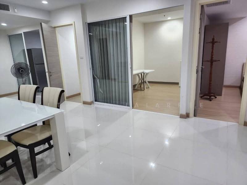 Supalai Riva Grande Rama 3, Bangkok, Rama 3 Road, Chong Nonsi, Yan Nawa, Bangkok, 2 Bedrooms, 128 sqm, Condo For Rent, by Withada Jaiarree, 500640969 - DDproperty.com