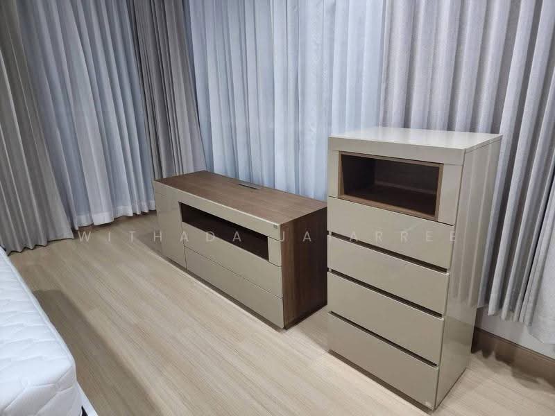 Supalai Riva Grande Rama 3, Bangkok, Rama 3 Road, Chong Nonsi, Yan Nawa, Bangkok, 2 Bedrooms, 128 sqm, Condo For Rent, by Withada Jaiarree, 500640969 - DDproperty.com