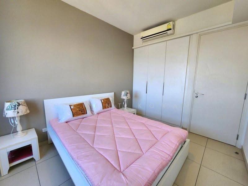 Unixx South Pattaya, Chon Buri (Pattaya), Village No. 12 163, Nong Pru, Bang Lamung (Pattaya), Chon Buri (Pattaya), 1 Bedroom, 35 sqm, Condo For Sale, by Vikrant Kokar, 500640974 - DDproperty.com
