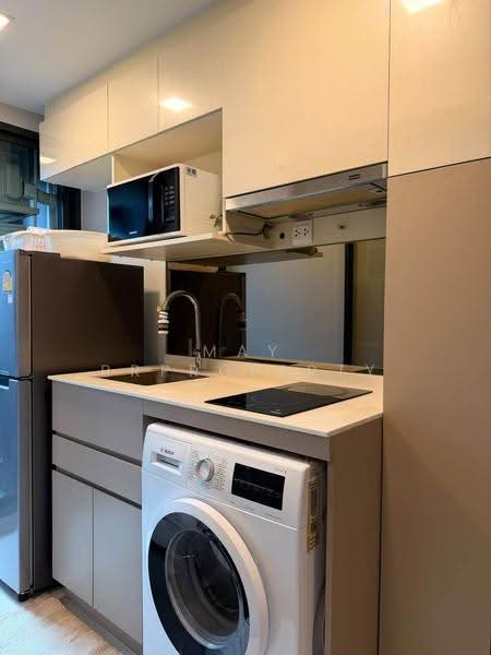 The Privacy S101, Bangkok, Soi Punna Withi 16 Sukhumvit Road, Bang Chak, Phra Khanong, Bangkok, 1 Bedroom, 27 sqm, Condo For Rent, by May BRproperty, 500640976 - DDproperty.com