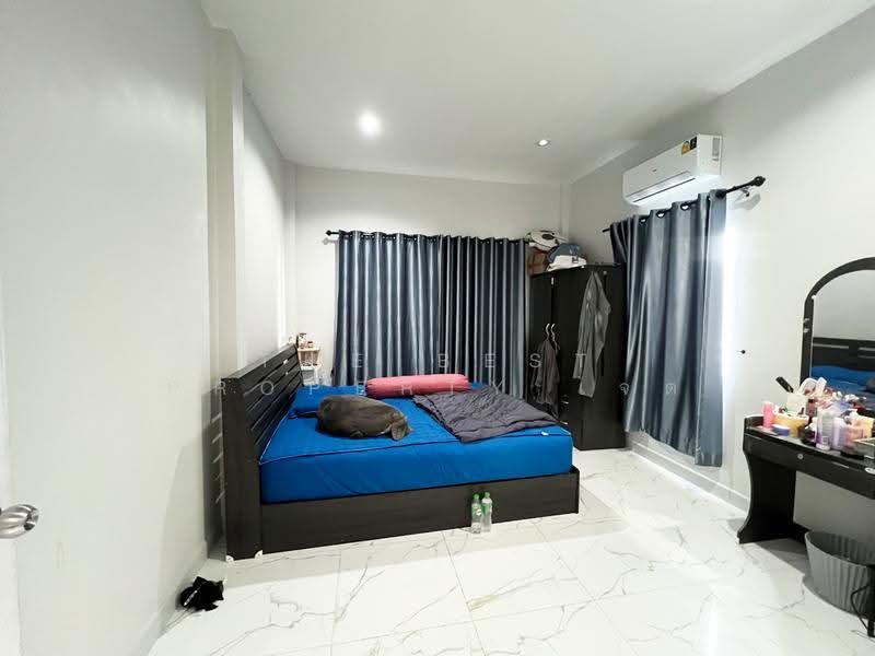 บ้านเดี่ยวหนองไม้แดง ชลบุรี, Chon Buri (Pattaya), Nong Mai Daeng, Muang Chon Buri, Chon Buri (Pattaya), 2 Bedrooms, 75 sqm, Single Detached House For Sale, by The Best Property เจต, 500640977 - DDproperty.com