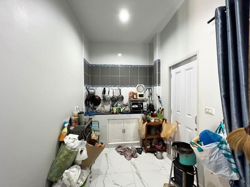 บ้านเดี่ยวหนองไม้แดง ชลบุรี, Chon Buri (Pattaya), Nong Mai Daeng, Muang Chon Buri, Chon Buri (Pattaya), 2 Bedrooms, 75 sqm, Single Detached House For Sale, by The Best Property เจต, 500640977 - DDproperty.com