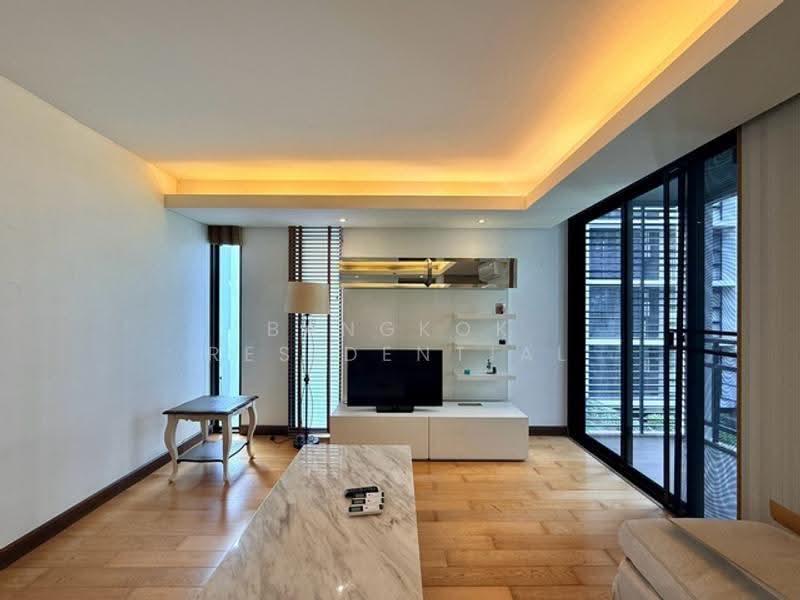 Mode Sukhumvit 61, Bangkok, Sukhumvit 61 Road, Khlong Tan Nua, Watthana, Bangkok, 2 Bedrooms, 78 sqm, Condo For Rent, by Bangkok Residential, 500640978 - DDproperty.com