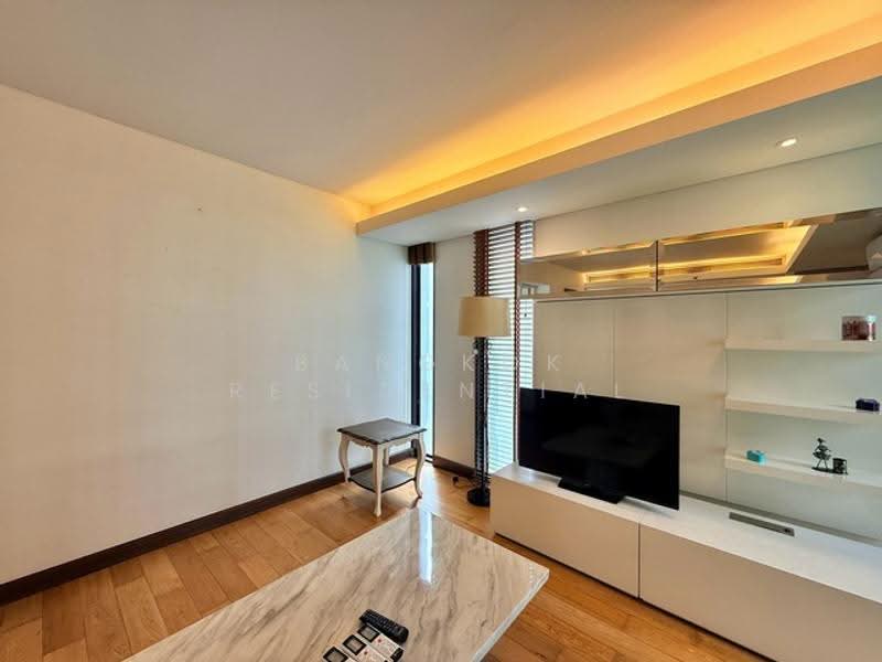 Mode Sukhumvit 61, Bangkok, Sukhumvit 61 Road, Khlong Tan Nua, Watthana, Bangkok, 2 Bedrooms, 78 sqm, Condo For Rent, by Bangkok Residential, 500640978 - DDproperty.com