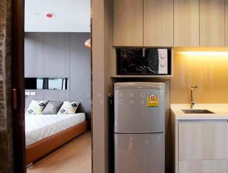 The Lumpini 24, Bangkok, Sukhumvit 24 Road, Khong Tan, Khlong Toei, Bangkok, 1 Bedroom, 30 sqm, Condo For Rent, by Kornkanok Sonvichai, 500640979 - DDproperty.com