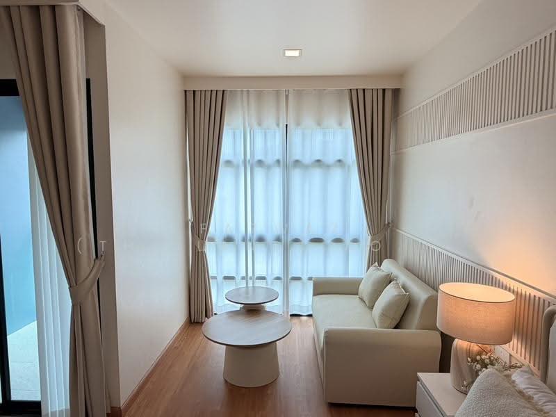 The Nice Condotel : เดอะ ไนซ์ คอนโดเทล, ภูเก็ต, หมู่ที่ 5 8/88, เชิงทะเล, ถลาง, ภูเก็ต, 32 ตร.ม., คอนโด ให้เช่า, โดย Fazwaz (Thailand) Co., Ltd., 500640980 - DDproperty.com