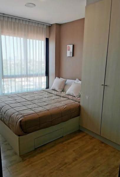 Notting Hill Phahol-Kaset, Bangkok, 57 Phahonyothin Road, Anusaowari, Bang Khen, Bangkok, 1 Bedroom, 31 sqm, Condo For Rent, by Connex Property, 500640982 - DDproperty.com