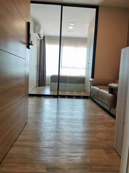 Notting Hill Phahol-Kaset, Bangkok, 57 Phahonyothin Road, Anusaowari, Bang Khen, Bangkok, 1 Bedroom, 31 sqm, Condo For Rent, by Connex Property, 500640982 - DDproperty.com