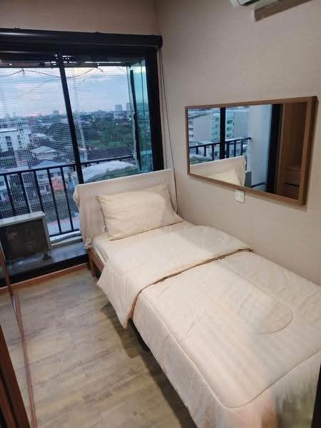Notting Hill Phahol-Kaset, Bangkok, 57 Phahonyothin Road, Anusaowari, Bang Khen, Bangkok, 1 Bedroom, 31 sqm, Condo For Rent, by Connex Property, 500640982 - DDproperty.com