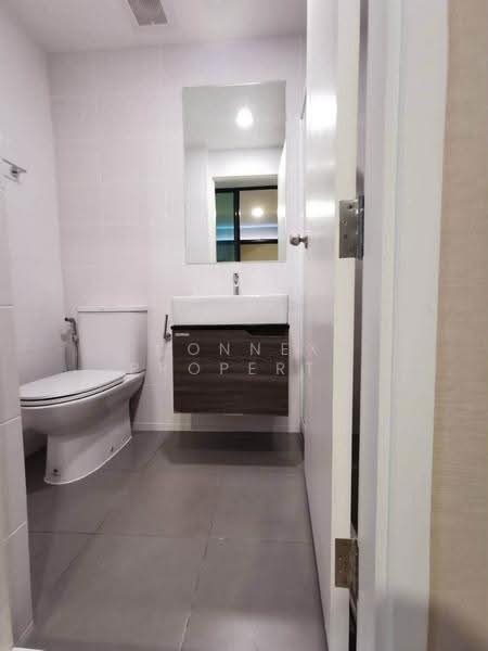 Notting Hill Phahol-Kaset, Bangkok, 57 Phahonyothin Road, Anusaowari, Bang Khen, Bangkok, 1 Bedroom, 31 sqm, Condo For Rent, by Connex Property, 500640982 - DDproperty.com